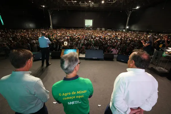 Governo de Minas apresenta balanço das ações para o crescimento e o fortalecimento do agro