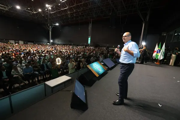 Governo de Minas apresenta balanço das ações para o crescimento e o fortalecimento do agro