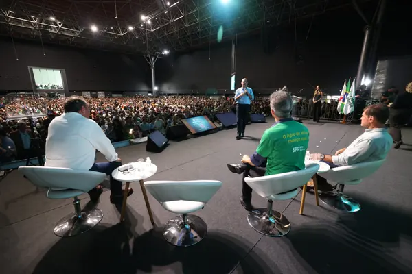 Governo de Minas apresenta balanço das ações para o crescimento e o fortalecimento do agro