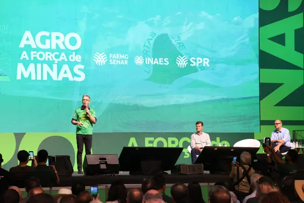 Governo de Minas apresenta balanço das ações para o crescimento e o fortalecimento do agro