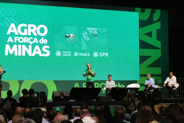 Governo de Minas apresenta balanço das ações para o crescimento e o fortalecimento do agro