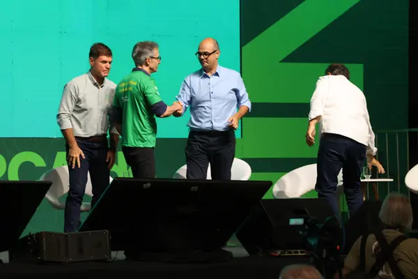 Governo de Minas apresenta balanço das ações para o crescimento e o fortalecimento do agro