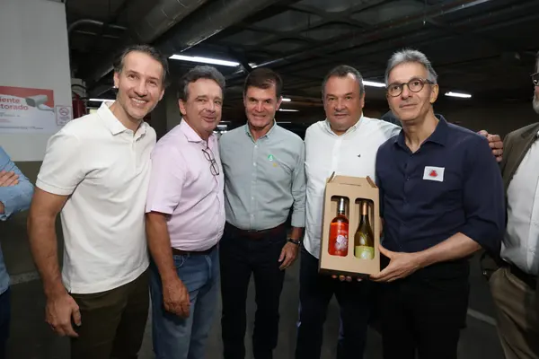 Governo de Minas apresenta balanço das ações para o crescimento e o fortalecimento do agro