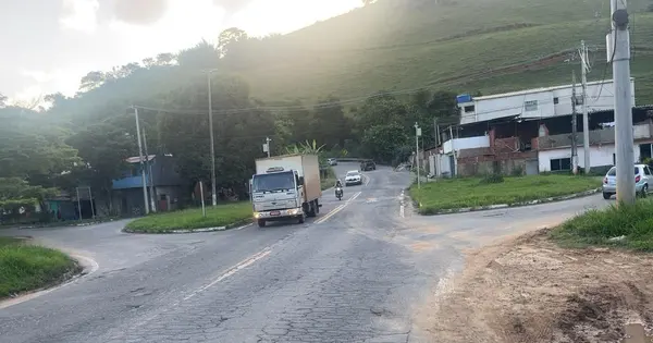 Concessionária assume trecho Ouro Preto – Mariana e inicia operação de lote rodoviário em Minas Gerais