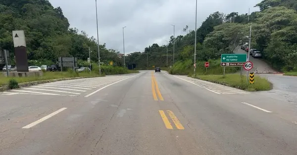 Concessionária assume trecho Ouro Preto – Mariana e inicia operação de lote rodoviário em Minas Gerais