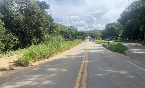Concessionária assume trecho Ouro Preto – Mariana e inicia operação de lote rodoviário em Minas Gerais