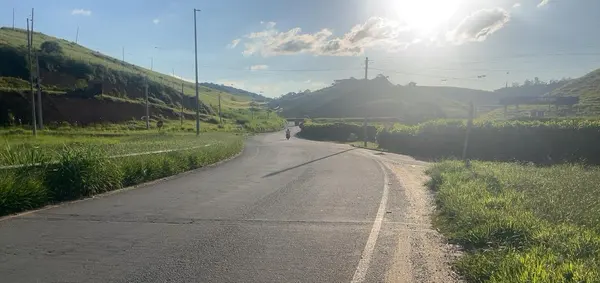 Concessionária assume trecho Ouro Preto – Mariana e inicia operação de lote rodoviário em Minas Gerais