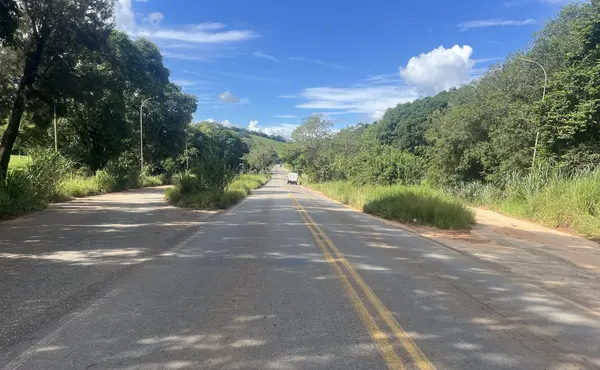 Concessionária assume trecho Ouro Preto – Mariana e inicia operação de lote rodoviário em Minas Gerais