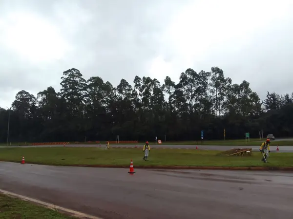 Concessionária assume trecho Ouro Preto – Mariana e inicia operação de lote rodoviário em Minas Gerais