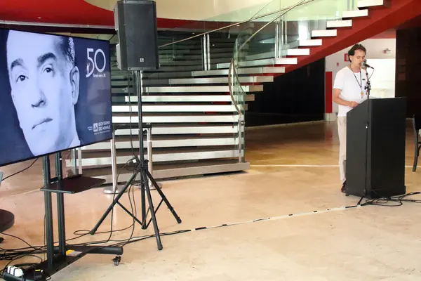 Governo de Minas lança o Ano JK com programação cultural integrada em Minas Gerais 