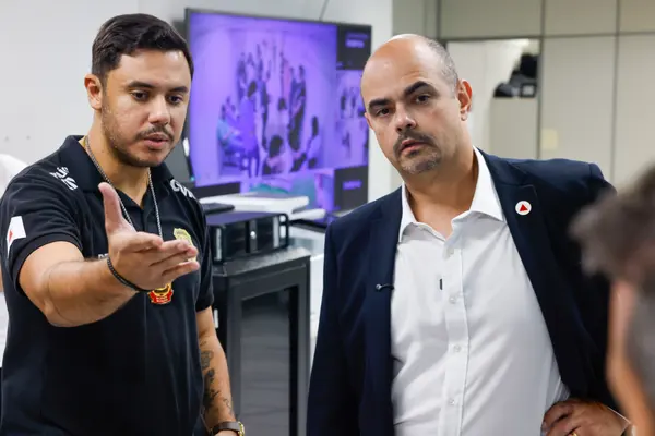 Governo de Minas reforça políticas de segurança pública no Triângulo com entregas em Uberlândia