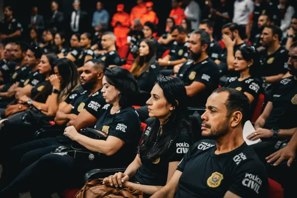 Governo de Minas reforça políticas de segurança pública no Triângulo com entregas em Uberlândia