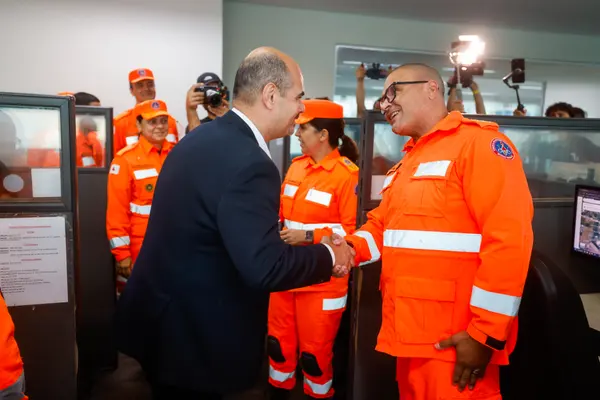 Governo de Minas reforça políticas de segurança pública no Triângulo com entregas em Uberlândia