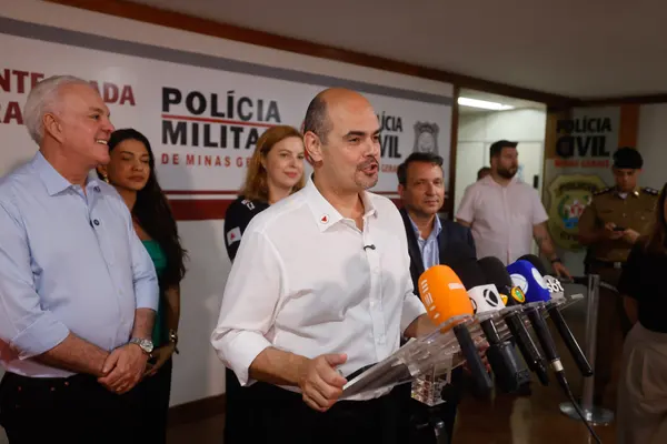 Governo de Minas reforça políticas de segurança pública no Triângulo com entregas em Uberlândia