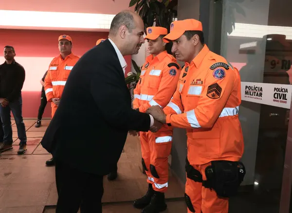 Governo de Minas reforça políticas de segurança pública no Triângulo com entregas em Uberlândia