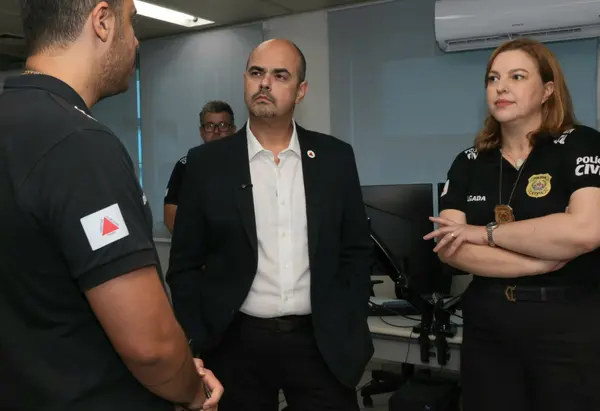 Governo de Minas reforça políticas de segurança pública no Triângulo com entregas em Uberlândia