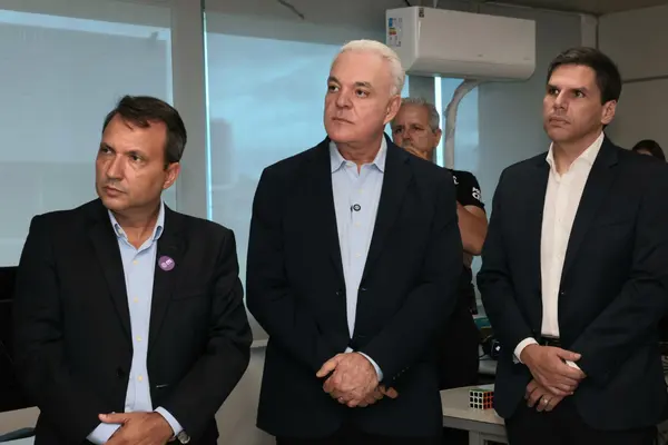 Governo de Minas reforça políticas de segurança pública no Triângulo com entregas em Uberlândia
