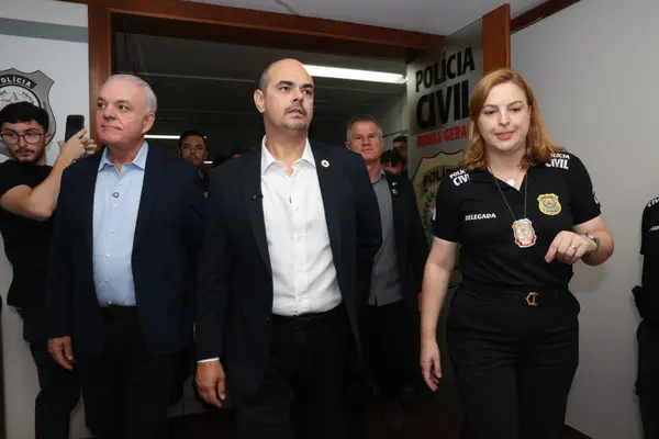 Governo de Minas reforça políticas de segurança pública no Triângulo com entregas em Uberlândia