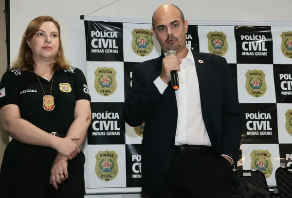 Governo de Minas reforça políticas de segurança pública no Triângulo com entregas em Uberlândia