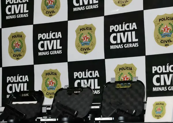 Governo de Minas reforça políticas de segurança pública no Triângulo com entregas em Uberlândia