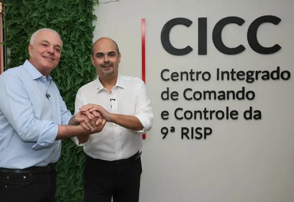 Governo de Minas reforça políticas de segurança pública no Triângulo com entregas em Uberlândia