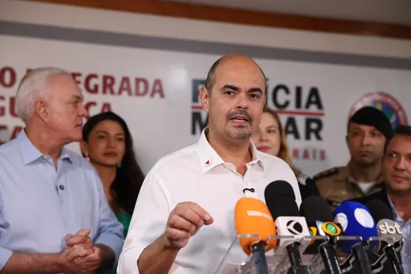 Governo de Minas reforça políticas de segurança pública no Triângulo com entregas em Uberlândia