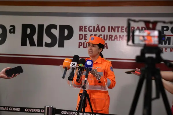 Governo de Minas reforça políticas de segurança pública no Triângulo com entregas em Uberlândia