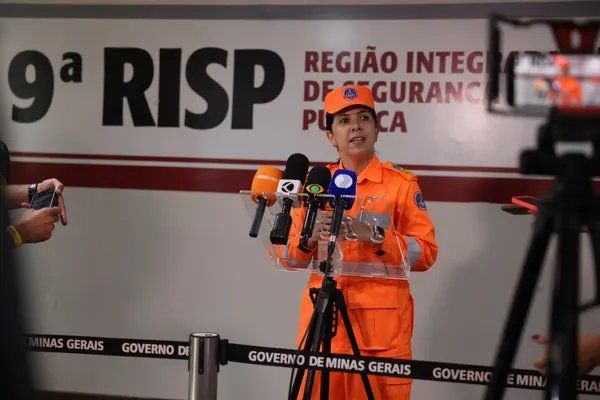 Governo de Minas reforça políticas de segurança pública no Triângulo com entregas em Uberlândia
