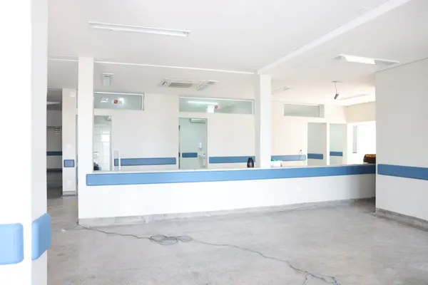 Governo de Minas vistoria obras da primeira Unidade de Pronto Atendimento de Coromandel