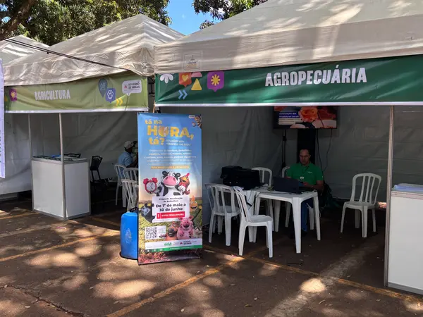 Governo de Minas inicia Praça de Serviços com atendimento direto à população em Uberlândia 
