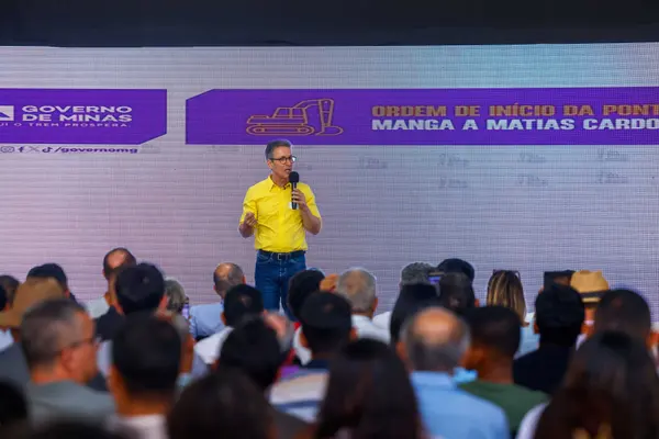Governo de Minas inicia Praça de Serviços com atendimento direto à população em Uberlândia 