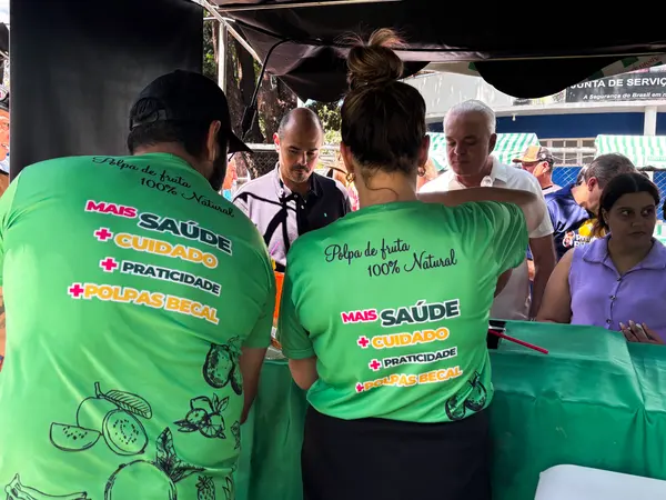Governo de Minas inicia Praça de Serviços com atendimento direto à população em Uberlândia 