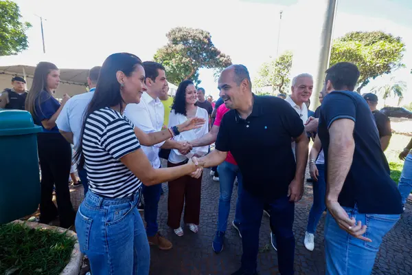Governo de Minas inicia Praça de Serviços com atendimento direto à população em Uberlândia 