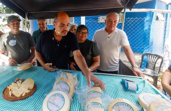 Governo de Minas inicia Praça de Serviços com atendimento direto à população em Uberlândia 