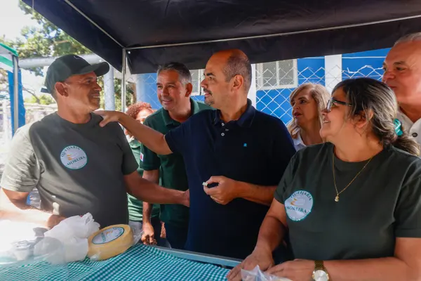 Governo de Minas inicia Praça de Serviços com atendimento direto à população em Uberlândia 