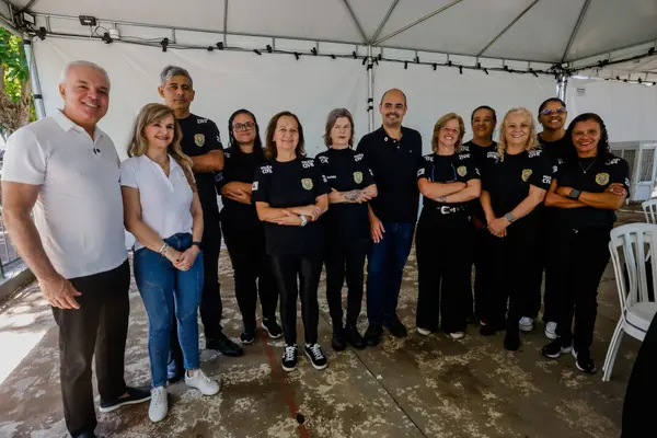 Governo de Minas inicia Praça de Serviços com atendimento direto à população em Uberlândia 
