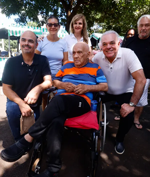 Governo de Minas inicia Praça de Serviços com atendimento direto à população em Uberlândia 