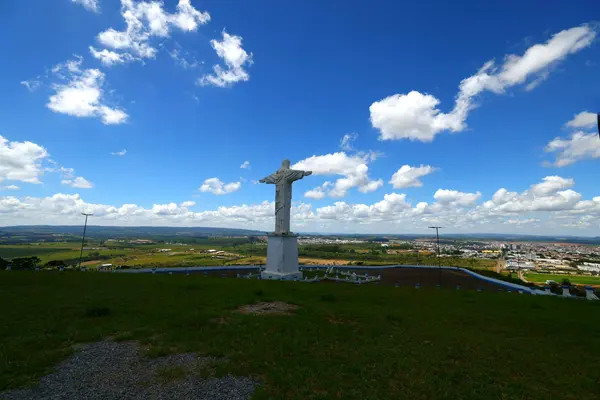 Governo de Minas vistoria nova Unidade Básica de Saúde (UBS) de Patrocínio
