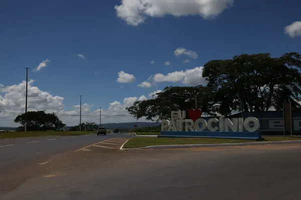 Governo de Minas vistoria nova Unidade Básica de Saúde (UBS) de Patrocínio