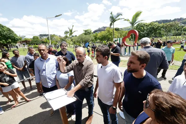 Governo de Minas transfere capital para Ipatinga e anuncia investimentos em mobilidade urbana para o Vale do Aço 