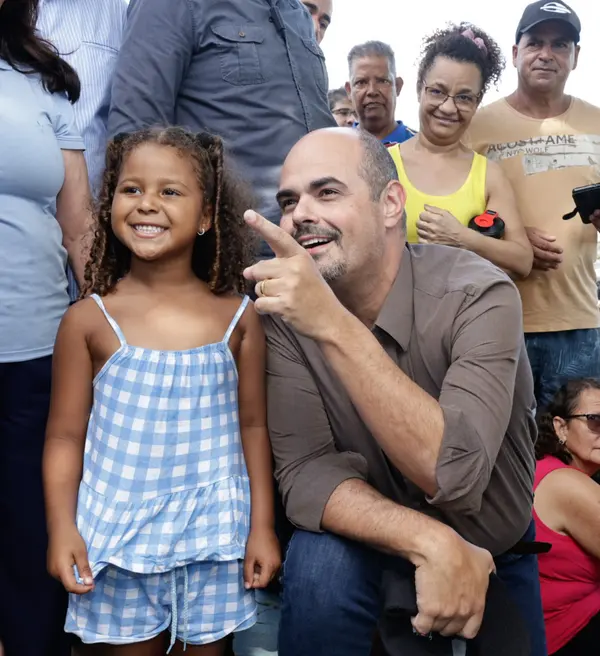 Governo de Minas transfere capital para Ipatinga e anuncia investimentos em mobilidade urbana para o Vale do Aço 