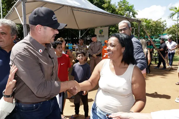 Governo de Minas transfere capital para Ipatinga e anuncia investimentos em mobilidade urbana para o Vale do Aço 