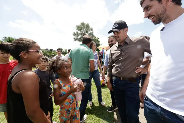 Governo de Minas transfere capital para Ipatinga e anuncia investimentos em mobilidade urbana para o Vale do Aço 