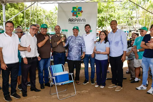 Governo de Minas transfere capital para Ipatinga e anuncia investimentos em mobilidade urbana para o Vale do Aço 