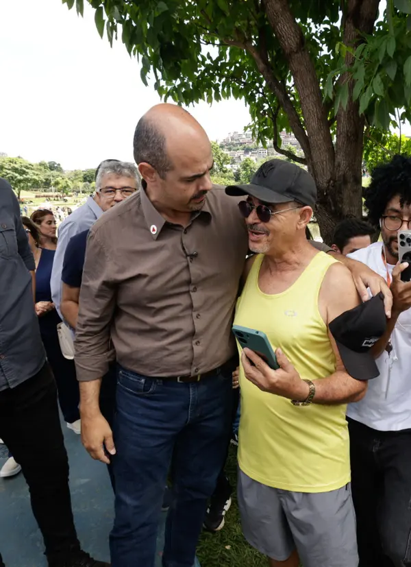 Governo de Minas transfere capital para Ipatinga e anuncia investimentos em mobilidade urbana para o Vale do Aço 