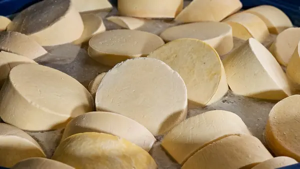 Regulamentação técnica do Queijo Artesanal do Vale do Suaçuí permite sua venda em todo o país