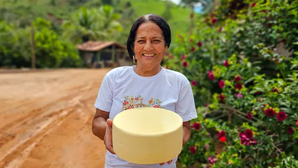  Ester Jardim dos Anjos.
