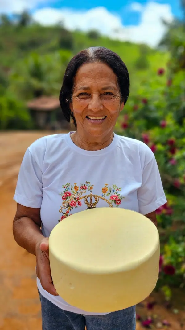 Regulamentação técnica do Queijo Artesanal do Vale do Suaçuí permite sua venda em todo o país