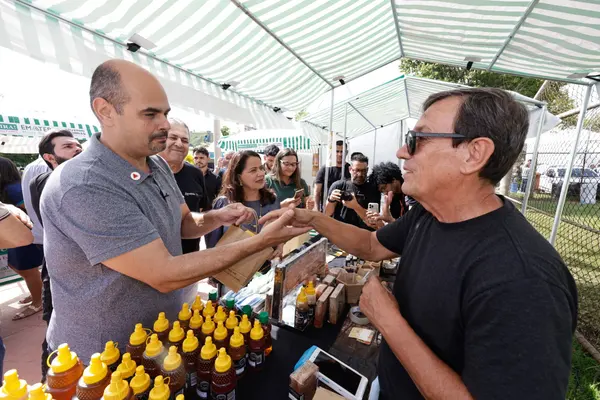 Praça de Serviços do Governo de Minas chega ao Vale do Aço com diversos atendimentos à população em Ipatinga
