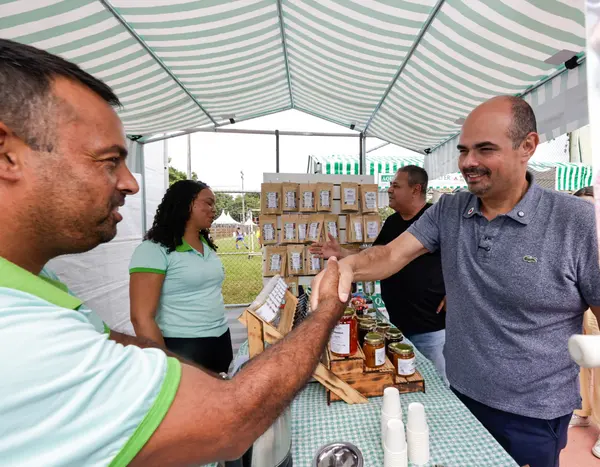 Praça de Serviços do Governo de Minas chega ao Vale do Aço com diversos atendimentos à população em Ipatinga